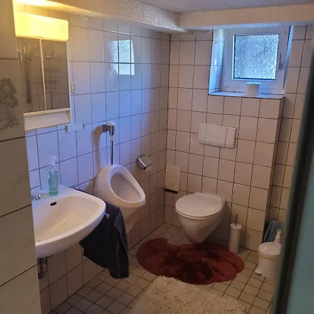 Bei Anneliese * Horden am Harz