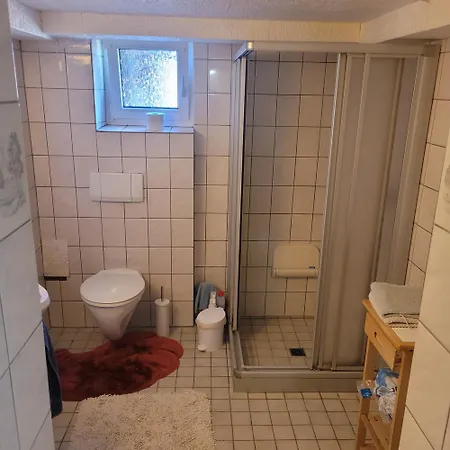 Проживание в семье Bei Anneliese