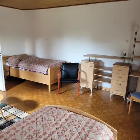 Bei Anneliese 民宿 *