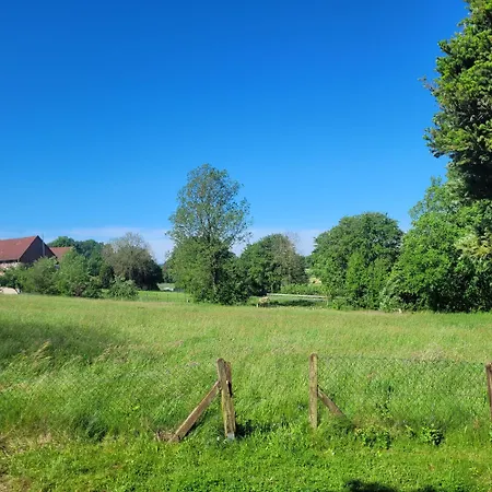 Bei Anneliese 民宿 Horden am Harz