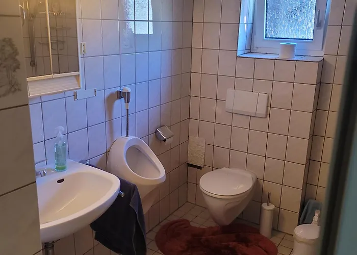 Bei Anneliese * Horden am Harz