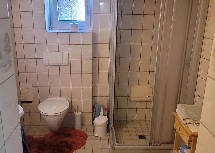 Homestay szállás Bei Anneliese