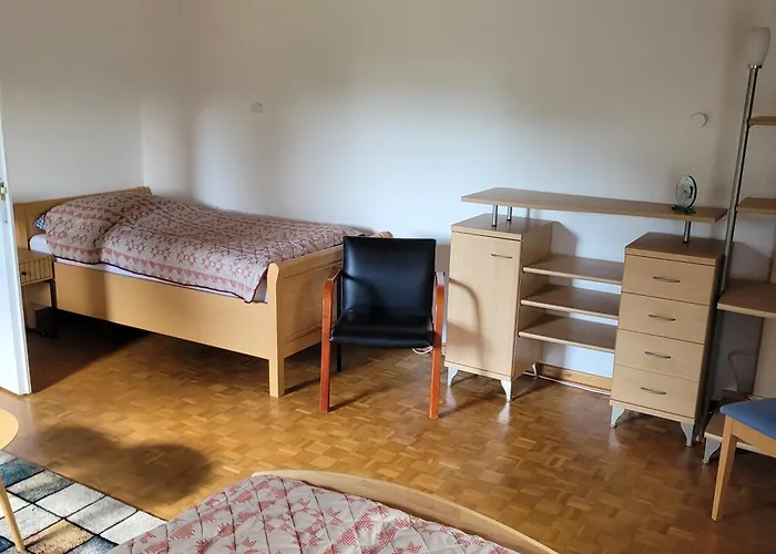 Bei Anneliese Homestay szállás *
