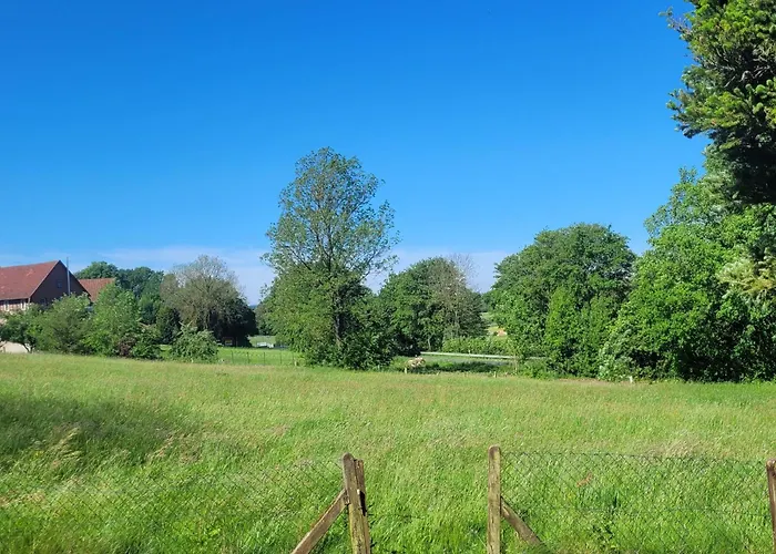 Bei Anneliese Homestay szállás Horden am Harz